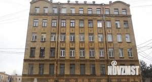 3-к квартира, на длительный срок, 68м2, 6/6 этаж