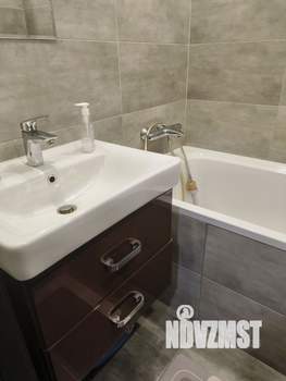 1-к квартира, на длительный срок, 39м2, 3/12 этаж
