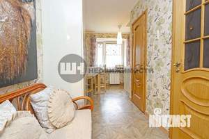 2-к квартира, на длительный срок, 55м2, 5/7 этаж