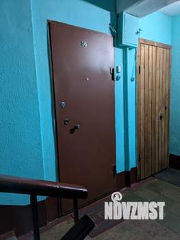 1-к квартира, на длительный срок, 30м2, 4/5 этаж