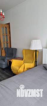 2-к квартира, на длительный срок, 55м2, 2/5 этаж