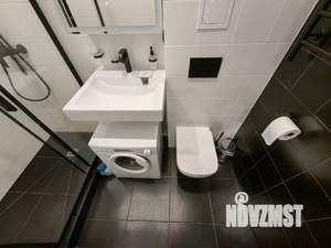 Студия квартира, посуточно, 16м2, 3/6 этаж