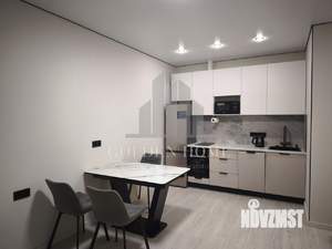 1-к квартира, на длительный срок, 38м2, 14/14 этаж