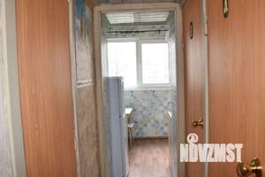 3-к квартира, посуточно, 60м2, 5/9 этаж