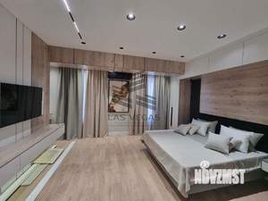 4-к квартира, на длительный срок, 154м2, 8/9 этаж