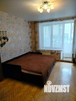 1-к квартира, на длительный срок, 33м2, 5/9 этаж