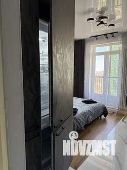 Студия квартира, посуточно, 28м2, 15/19 этаж