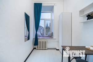 Студия квартира, посуточно, 12м2, 4/5 этаж