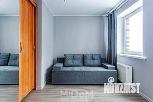 1-к квартира, на длительный срок, 29м2, 10/25 этаж