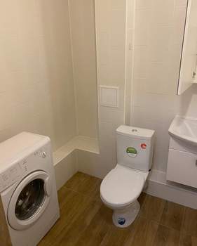 1-к квартира, на длительный срок, 35м2, 2/22 этаж