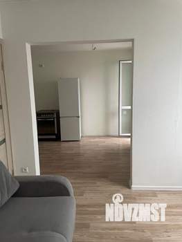 1-к квартира, на длительный срок, 30м2, 21/23 этаж