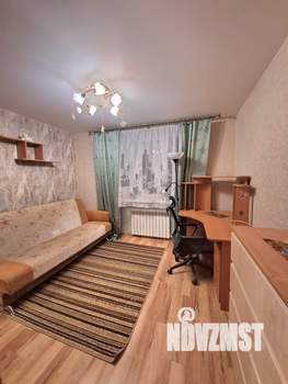 2-к квартира, на длительный срок, 56м2, 2/12 этаж