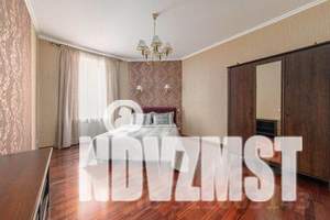 5-к квартира, посуточно, 120м2, 3/5 этаж