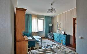 1-к квартира, на длительный срок, 42м2, 6/17 этаж