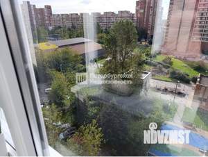 1-к квартира, на длительный срок, 32м2, 8/9 этаж