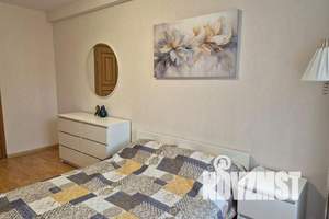 2-к квартира, посуточно, 42м2, 4/5 этаж