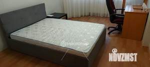 1-к квартира, на длительный срок, 40м2, 12/27 этаж