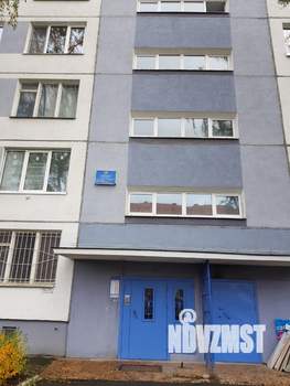 1-к квартира, на длительный срок, 30м2, 7/9 этаж
