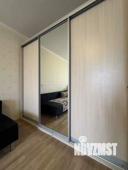 1-к квартира, на длительный срок, 33м2, 4/10 этаж