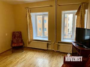 2-к квартира, на длительный срок, 50м2, 4/4 этаж