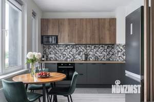 1-к квартира, на длительный срок, 40м2, 7/11 этаж