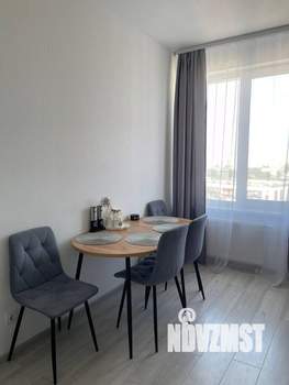 2-к квартира, на длительный срок, 50м2, 21/24 этаж