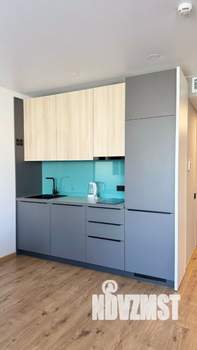 Студия квартира, на длительный срок, 40м2, 3/10 этаж