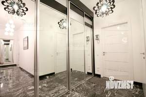 2-к квартира, на длительный срок, 95м2, 1/6 этаж