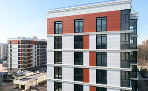 3-к квартира, на длительный срок, 61м2, 8/12 этаж