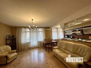 3-к квартира, на длительный срок, 103м2, 2/11 этаж