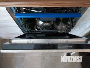 Студия квартира, посуточно, 37м2, 11/23 этаж