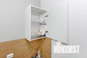 1-к квартира, посуточно, 14м2, 1/3 этаж