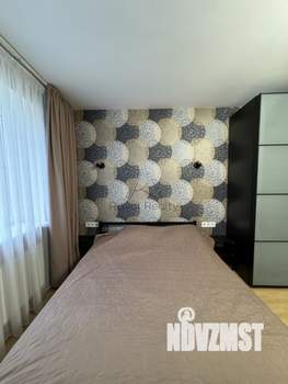 1-к квартира, на длительный срок, 36м2, 5/20 этаж