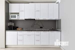 Студия квартира, на длительный срок, 43м2, 3/6 этаж