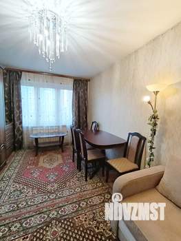 2-к квартира, на длительный срок, 54м2, 5/21 этаж