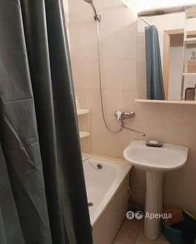 1-к квартира, на длительный срок, 387м2, 8/8 этаж