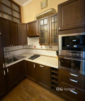 2-к квартира, на длительный срок, 38м2, 3/3 этаж