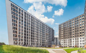 2-к квартира, на длительный срок, 56м2, 11/13 этаж