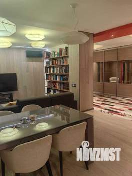 3-к квартира, на длительный срок, 114м2, 11/25 этаж