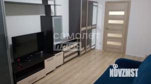 1-к квартира, на длительный срок, 38м2, 16/23 этаж