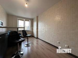 1-к квартира, на длительный срок, 45м2, 22/25 этаж