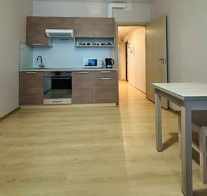 1-к квартира, на длительный срок, 42м2, 24/24 этаж