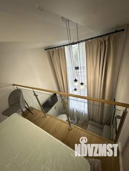 1-к квартира, на длительный срок, 24м2, 3/6 этаж