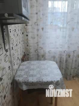 1-к квартира, на длительный срок, 32м2, 1/12 этаж