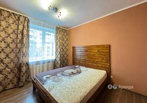 2-к квартира, на длительный срок, 65м2, 4/22 этаж