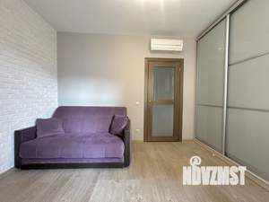 2-к квартира, посуточно, 53м2, 16/21 этаж