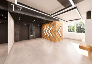 2-к квартира, на длительный срок, 56м2, 11/13 этаж