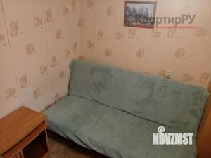 2-к квартира, на длительный срок, 37м2, 3/5 этаж