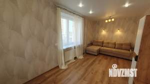 1-к квартира, на длительный срок, 40м2, 3/7 этаж