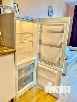 1-к квартира, на длительный срок, 45м2, 4/6 этаж